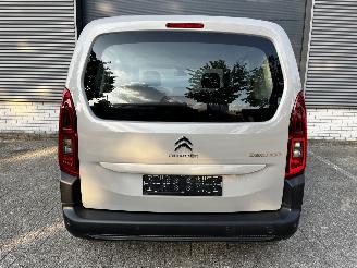 Citroën Berlingo 1.5 Bleu HDI / AIRCO / CRUISE / PDC / 5 PERS picture 16
