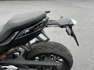 BMW F 900 R XR picture 10