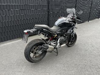 BMW F 900 R XR picture 4