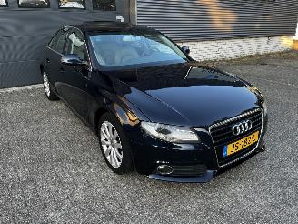 Audi A4 2.0 TFSI SEDAN / AUTOMAAT / NAVI / CRUISE picture 3