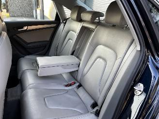 Audi A4 2.0 TFSI SEDAN / AUTOMAAT / NAVI / CRUISE picture 10