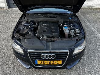 Audi A4 2.0 TFSI SEDAN / AUTOMAAT / NAVI / CRUISE picture 16