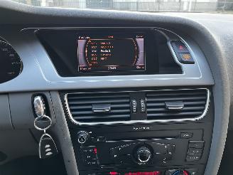 Audi A4 2.0 TFSI SEDAN / AUTOMAAT / NAVI / CRUISE picture 12