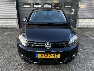 Volkswagen Golf plus 1.4 TSI CLIMA / STOELVERW / PDC / CRUISE picture 2