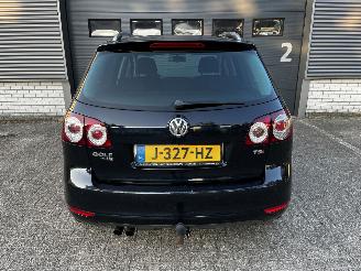 Volkswagen Golf plus 1.4 TSI CLIMA / STOELVERW / PDC / CRUISE picture 17