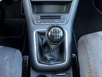 Volkswagen Golf plus 1.4 TSI CLIMA / STOELVERW / PDC / CRUISE picture 8