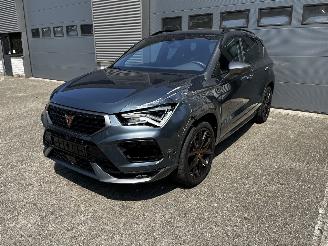 Cupra Ateca 2.0 TSI 4DRIVE 300PK picture 1