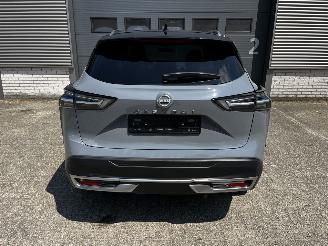 Nissan Qashqai 1.3 MHEV XTRONIC PANODAK / CRUISE / 360CAM / NAVI picture 22
