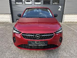 Opel Corsa 1.2 ELEGANCE / AUTOMAAT / CRUISE / CAMERA picture 2