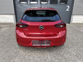 Opel Corsa 1.2 ELEGANCE / AUTOMAAT / CRUISE / CAMERA picture 24