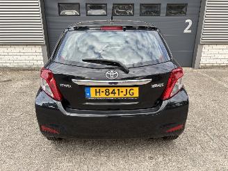 Toyota Yaris 1.3 VVT-i AIRCO picture 22