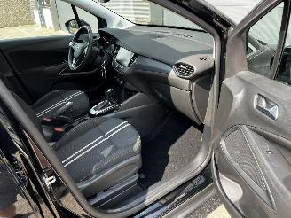 Opel Crossland 1.2 Turbo AUTOMAAT / PANODAK picture 11