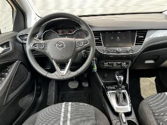 Opel Crossland 1.2 Turbo AUTOMAAT / PANODAK picture 12