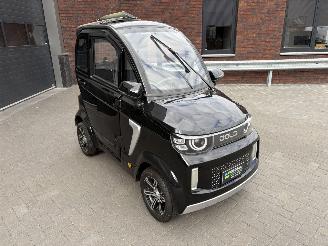 Overige  Bold CURA Elektrische scootmobiel | Minicar | Rijbewijsvrij picture 3