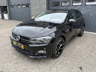 Schadeauto Volkswagen Polo 1.0TSI CRUISE / NAVI / 44000KM / NAP 2019/11