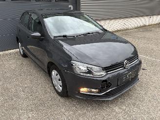 Volkswagen Polo 1.2 TSI 5 DEURS picture 3