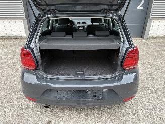 Volkswagen Polo 1.2 TSI 5 DEURS picture 19