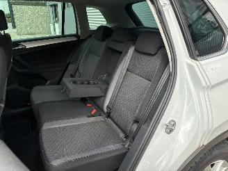 Volkswagen Tiguan 2.0 TSI 4X4 AUTOMAAT / NAVI / CRUISE / CAMERA picture 6