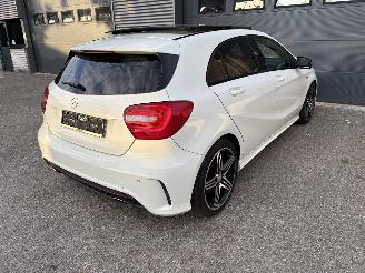 Mercedes A-klasse 250 AMG PAKKET / PANODAK / AUTOMAAT picture 22