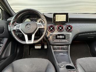 Mercedes A-klasse 250 AMG PAKKET / PANODAK / AUTOMAAT picture 11