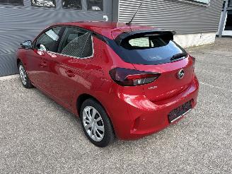 Opel Corsa 1.2 AUTOMAAT / CRUISE / PDC picture 20