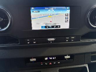 Mercedes Sprinter 317 CDI L2 H2 AUTOMAAT / CRUISE / NAVI / CAMERA picture 13