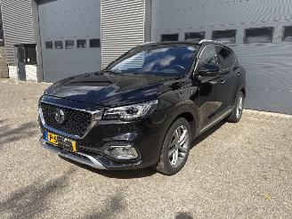 škoda osobní automobily MG EHS 1.5 TGDI PLUG IN / LEER / PANO / CRUISE / CAMERA 2022/5