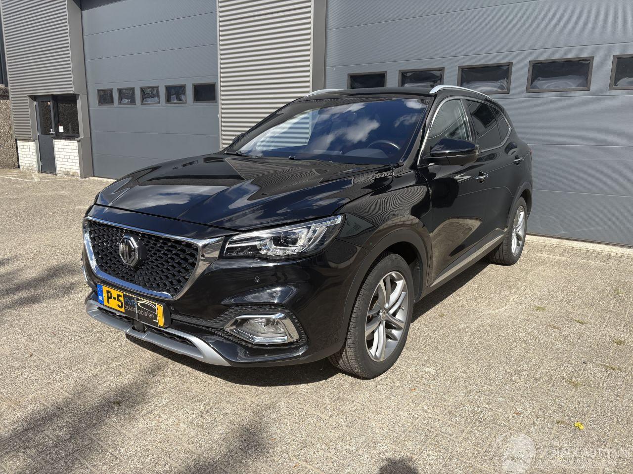 MG EHS 1.5 TGDI PLUG IN / LEER / PANO / CRUISE / CAMERA