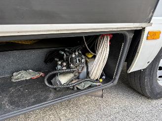 Hymer  B 694 SL 3.0D /160pk / 2x AIRCO / 4 PERS picture 27