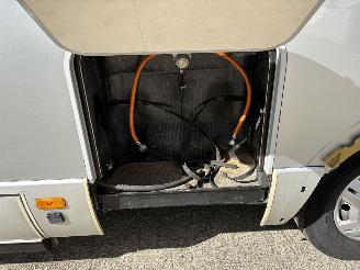 Hymer  B 694 SL 3.0D /160pk / 2x AIRCO / 4 PERS picture 30