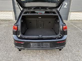 Volkswagen Golf GTI 2.0 TSI picture 19