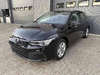 Coche accidentado Volkswagen Golf 1.5 TSI 130PK 2023/2