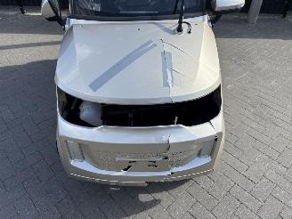 Overige  Bold CURA Elektrische scootmobiel | Minicar | Rijbewijsvrij picture 2