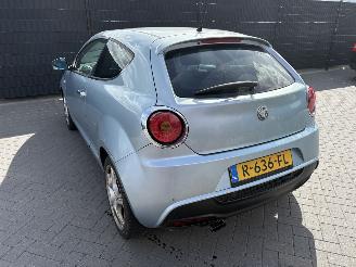 Alfa Romeo MiTo 1.4T MOTORSCHADE picture 6