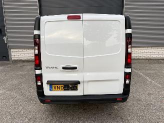 Renault Trafic 2.0 dCI L2 H1  AUTOMAAT / NAVI / CAMERA / CRUISE picture 16