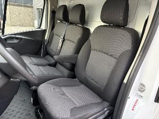 Renault Trafic 2.0 dCI L2 H1  AUTOMAAT / NAVI / CAMERA / CRUISE picture 8