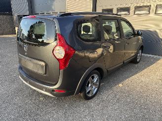 Dacia Lodgy 1.2 Tce STEPWAY picture 24