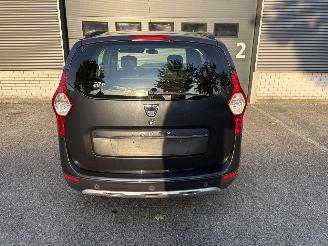 Dacia Lodgy 1.2 Tce STEPWAY picture 23