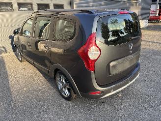 Dacia Lodgy 1.2 Tce STEPWAY picture 22