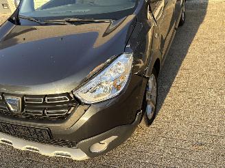 Dacia Lodgy 1.2 Tce STEPWAY picture 6