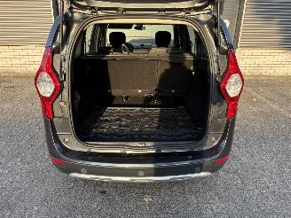 Dacia Lodgy 1.2 Tce STEPWAY picture 21