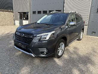 škoda osobní automobily Subaru Forester 2.0i e-BOXER Luxury 2024/8
