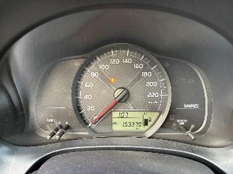 Toyota Yaris 1.3 VVT-I NAVI / CRUISE / PDC picture 14
