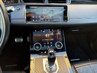 Land Rover Range Rover Evoque 2.0 D R-Dynamic PANADAK / LEER / NAVI / CAMERA picture 10