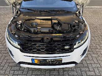 Land Rover Range Rover Evoque 2.0 D R-Dynamic PANADAK / LEER / NAVI / CAMERA picture 18