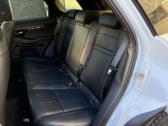 Land Rover Range Rover Evoque 2.0 D R-Dynamic PANADAK / LEER / NAVI / CAMERA picture 6