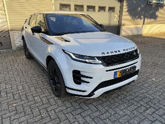 Land Rover Range Rover Evoque 2.0 D R-Dynamic PANADAK / LEER / NAVI / CAMERA picture 3