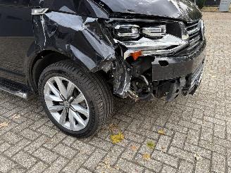 Volkswagen Transporter 2.0 TDI AUTOMAAT / 200PK / DUBBELCABINE / LANG / SCHUIFDAK picture 6