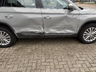 Skoda Kodiaq 1.5 TSI PANODAK / LEER / NAVI / CAMERA  / CRUISE picture 5