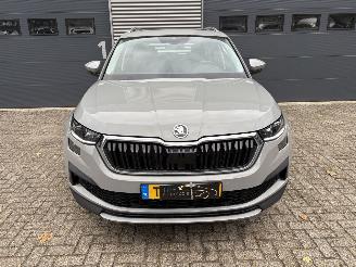 Skoda Kodiaq 1.5 TSI PANODAK / LEER / NAVI / CAMERA  / CRUISE picture 2